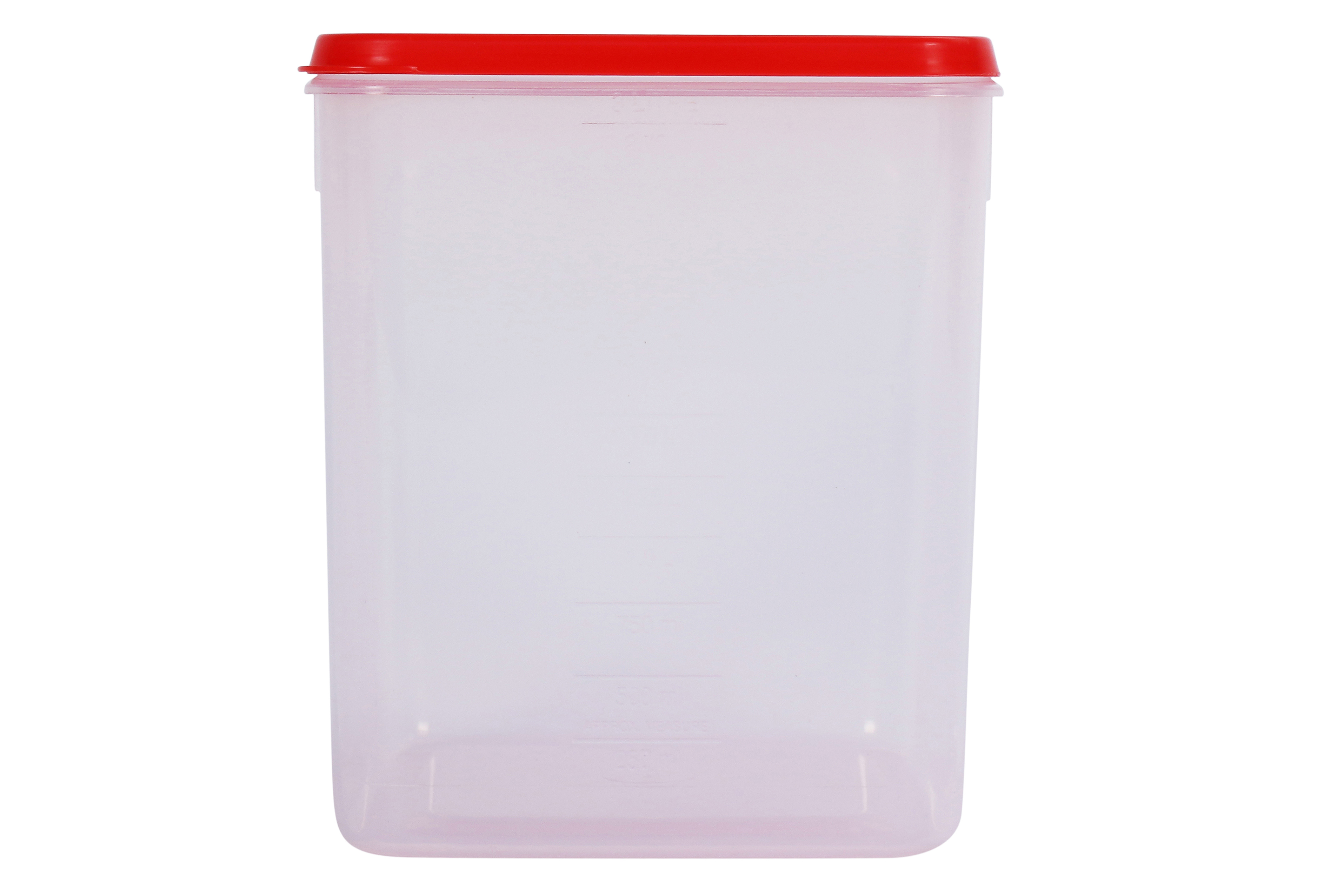 Polka Container 423 (3250 ml) (Assorted) (30 Pc Pk)